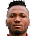 Jerome Mpacko Etame