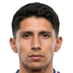 Joshua Ubico