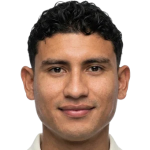 Rodrigo Lazo