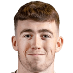 Carrick McEvoy