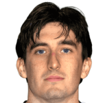 Chris Mochrie