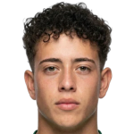 Ramsses Cubero