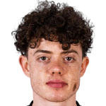 جيسي راندال