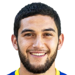 Benjamin Rojas