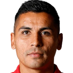 Luis Pavez