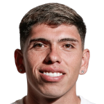 Carlos Palacios