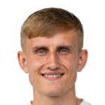 Matty Todd