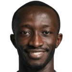 Mahamadou Sangaré