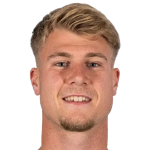 Beau Reus