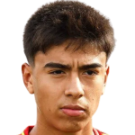 Holmes Zamorano