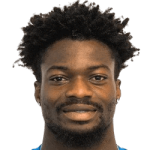 Richmond Gyamfi
