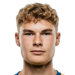 Mathias Jensen