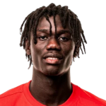 Stephen Acquah
