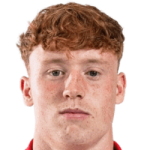 Cormac Daly