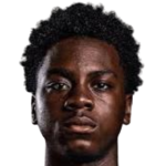 Xavier Parker