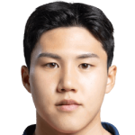 Joo-chan Kim