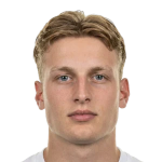 Matthijs Kalisvaart