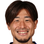 Kosuke Shirai