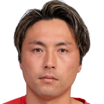 Shuhei Matsubara