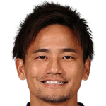 Shuhei Tokumoto