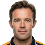 Ian Ashbee
