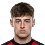 Alfie Merritt