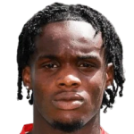 Maurice Boakye