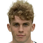 Harry Webster