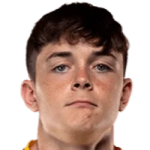 Hayden Carson