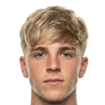 Noah Saunders