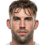 Charlie Taylor