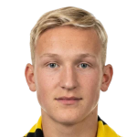 Melker Ahlstrand