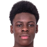 Samuel Kuffour Jr.