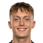 Harrison Bradney