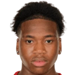 David Amegnaglo