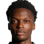 Malcolm Lohunanu-Mbasi