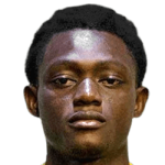 Isaac Cisse