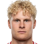 Fabian Bjoerklund