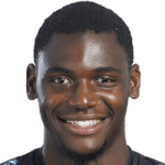 Josua Lusamba Tshiolola