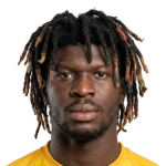 Mohamed Lamine Koné