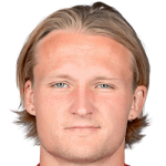 Kasper Dolberg