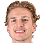 Nolan Martens