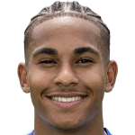 Marlon van de Wetering