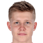 Kristian Hlynsson