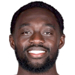 Tyrone Owusu