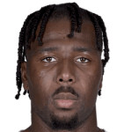 Nigel Ogidi Nwankwo