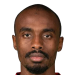 Youssouf Oumarou