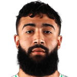 Nabil Fekir