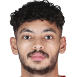 Abdulrahman Al-Bouq
