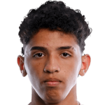 Yerwin Sulbarán